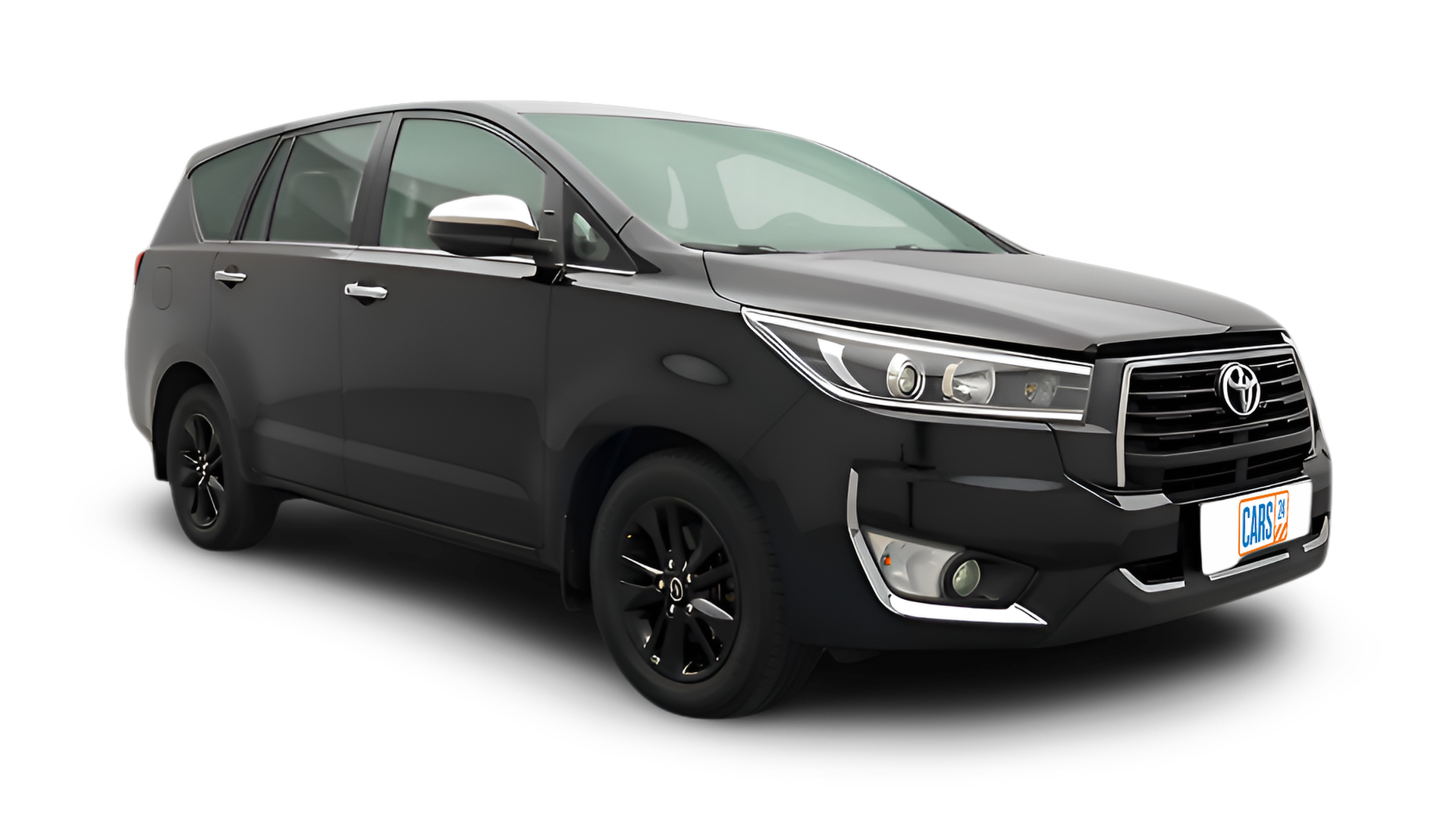 Toyota Innova Crysta-img